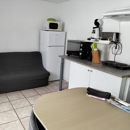 Maisonnee Avec Une Chambre Saint-Michel-en-l'Herm 외부 사진