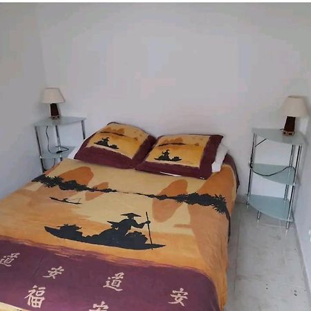 Maisonnee Avec Une Chambre Saint-Michel-en-l'Herm 외부 사진