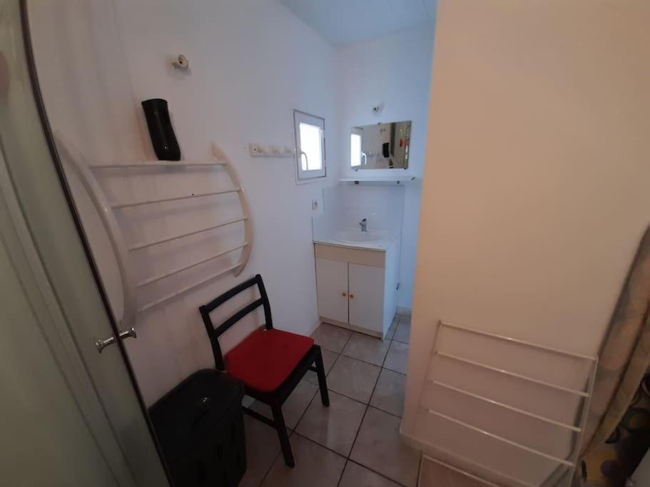 Maisonnee Avec Une Chambre Saint-Michel-en-l'Herm 외부 사진