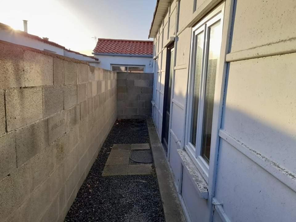 Maisonnee Avec Une Chambre Saint-Michel-en-l'Herm 외부 사진