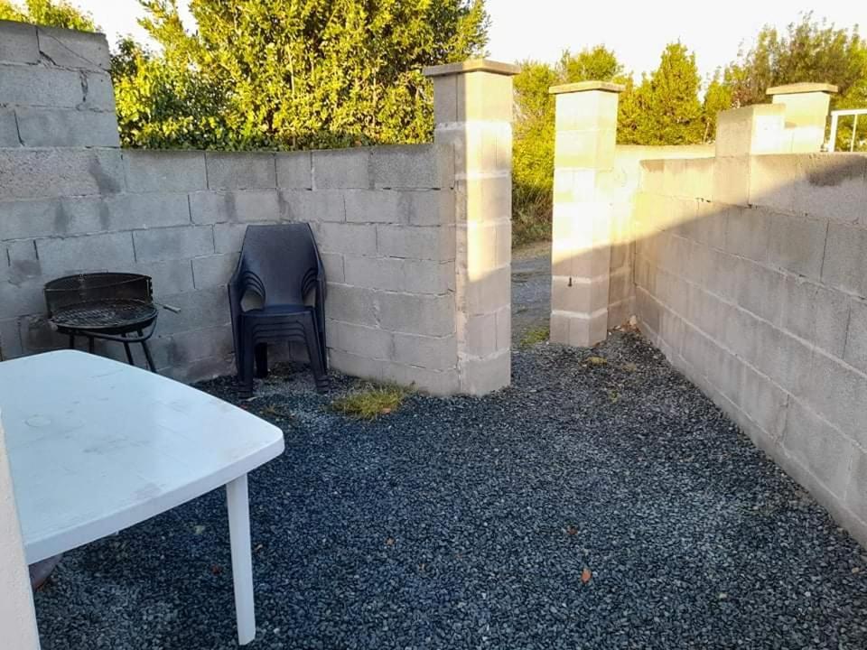 Maisonnee Avec Une Chambre Saint-Michel-en-l'Herm 외부 사진